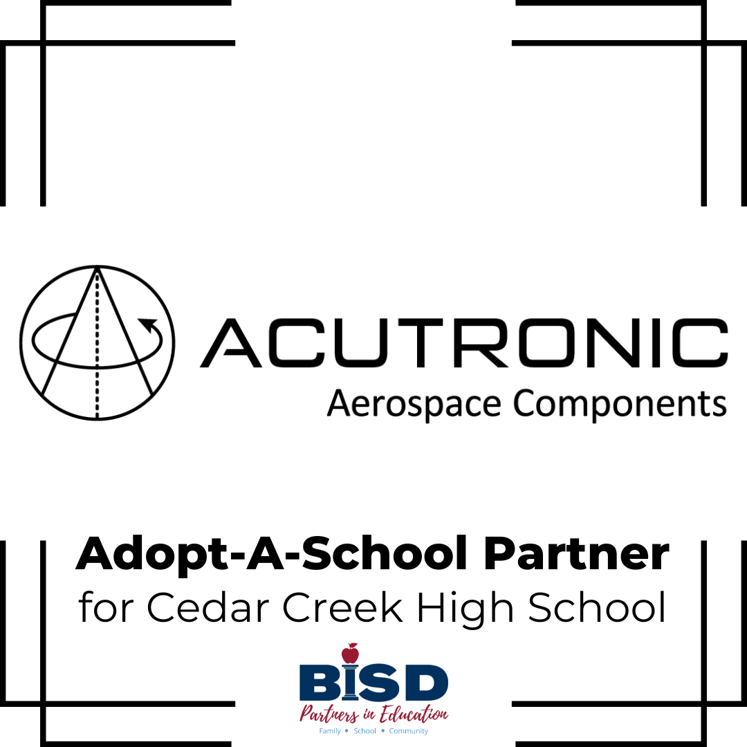 Acutronic logo